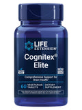 Life Extension envase frontal del producto mostrando marca y nombre
