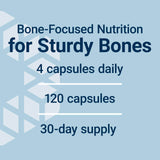 Life Extension detalle de etiqueta con ingredientes y dosis claras