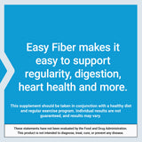 Life Extension etiqueta nutricional mostrando ingredientes principales