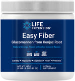 Life Extension envase frontal mostrando etiqueta clara y beneficios