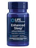 Life Extension envase frontal mostrando nombre y beneficios principales