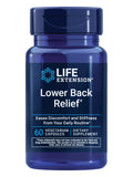 Life Extension empaque frontal del producto mostrando la etiqueta claramente