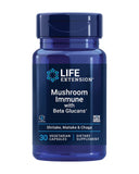 Life Extension vista frontal del envase mostrando soporte inmune