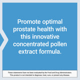Life Extension envase de lado mostrando cantidad de 30 softgels por frasco