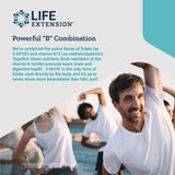 Life Extension frasco junto a moneda para comparar tamaño y cantidad