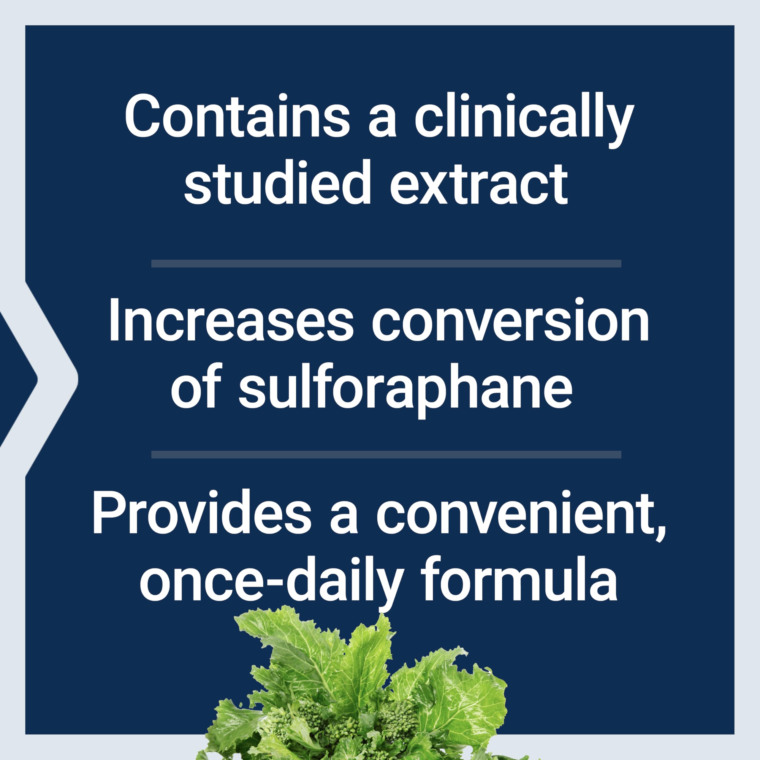 Life Extension etiqueta con ingredientes y certificaciones claras
