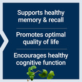 Life Extension etiqueta con información nutricional y transparencia