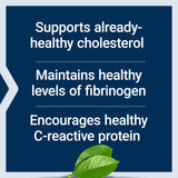 Life Extension etiqueta con Lactobacillus reuteri 30242 y beneficios claros