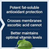 Life Extension etiqueta cercana con lista de ingredientes y pureza