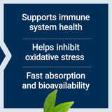 Life Extension etiqueta nutricional en primer plano mostrando ingredientes