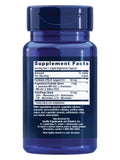 Life Extension cápsulas vegetales FLORASSIST detalle que sugiere protección probiótica