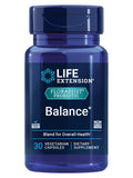 Life Extension frontal del empaque mostrando el nombre y beneficios clave