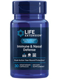 Life Extension empaque frontal mostrando suplemento y claridad de uso
