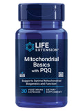 Life Extension frasco frontal del producto mostrando etiqueta informativa y confianza