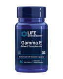 Life Extension frasco frontal mostrando etiqueta y beneficios claros