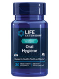 Life Extension frente del empaque mostrando 30 pastillas y beneficios clave