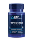 Life Extension envase frontal mostrando 30 cápsulas y beneficios claros