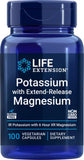 Life Extension frente del producto mostrando envase y beneficios claros