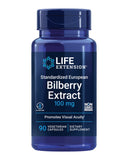 Life Extension frente del producto mostrando envase y beneficios visibles