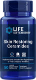 Life Extension frente del envase mostrando marca y beneficio hidratación