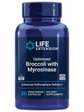 Life Extension envase frontal mostrando nombre y beneficios