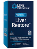 Life Extension envase frontal mostrando diseño y beneficios visibles