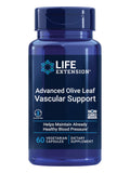 Life Extension vista frontal del envase mostrando rotulado y beneficios