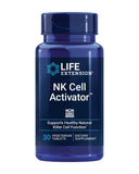 Life Extension frontal del envase mostrando producto y beneficio inmunológico