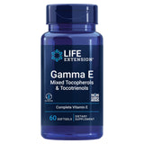 Life Extension vista frontal del envase, claro beneficio antioxidante