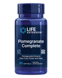 Life Extension envase frontal mostrando la etiqueta y beneficios principales