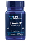 Life Extension paquete frontal mostrando cápsulas y etiqueta clara para confianza