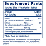 Life Extension tabletas en primer plano mostrando textura y formato vegetariano