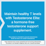 Life Extension etiqueta nutricional mostrando ingredientes y transparencia de calidad