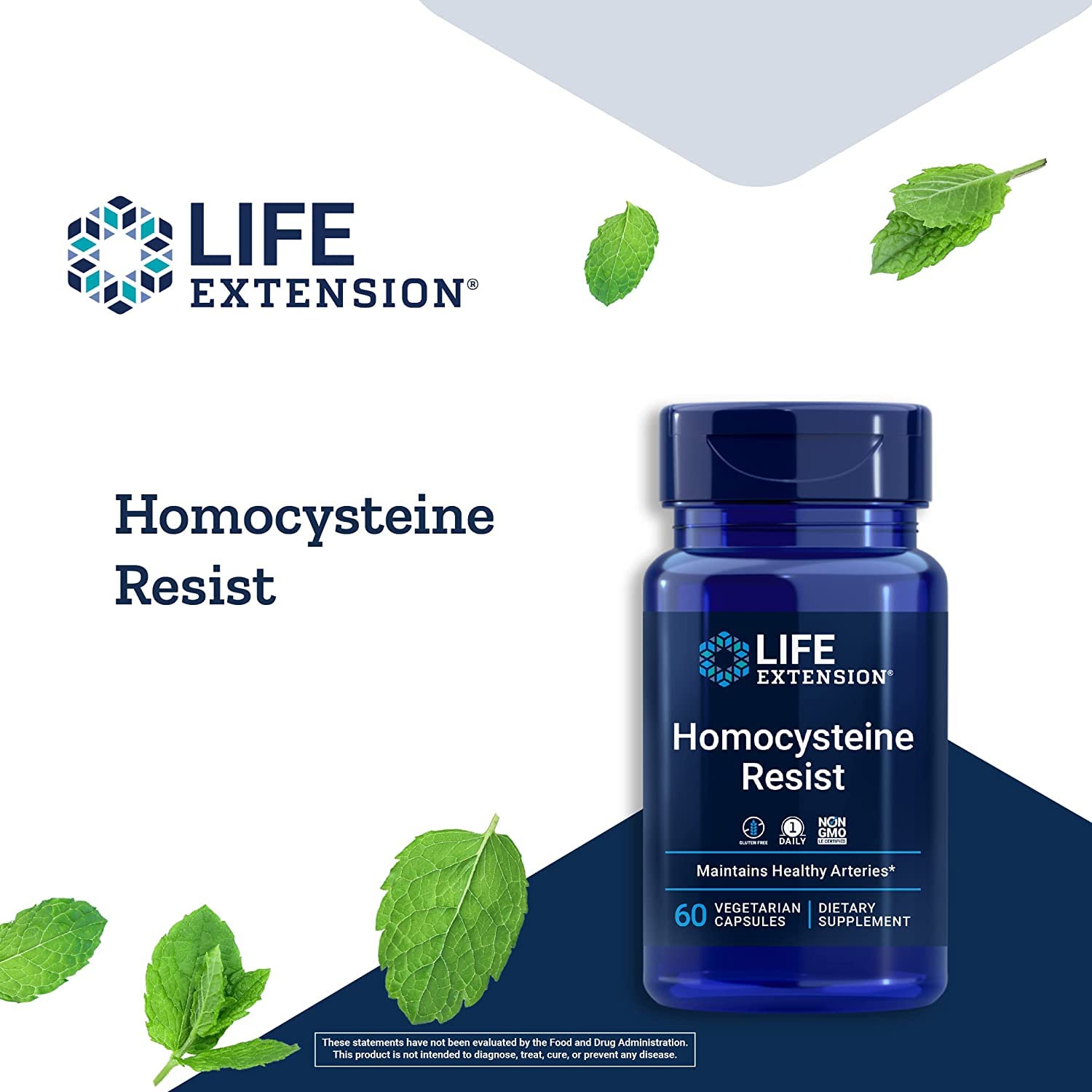Life Extension en entorno doméstico con cápsulas y comparativa tamaño