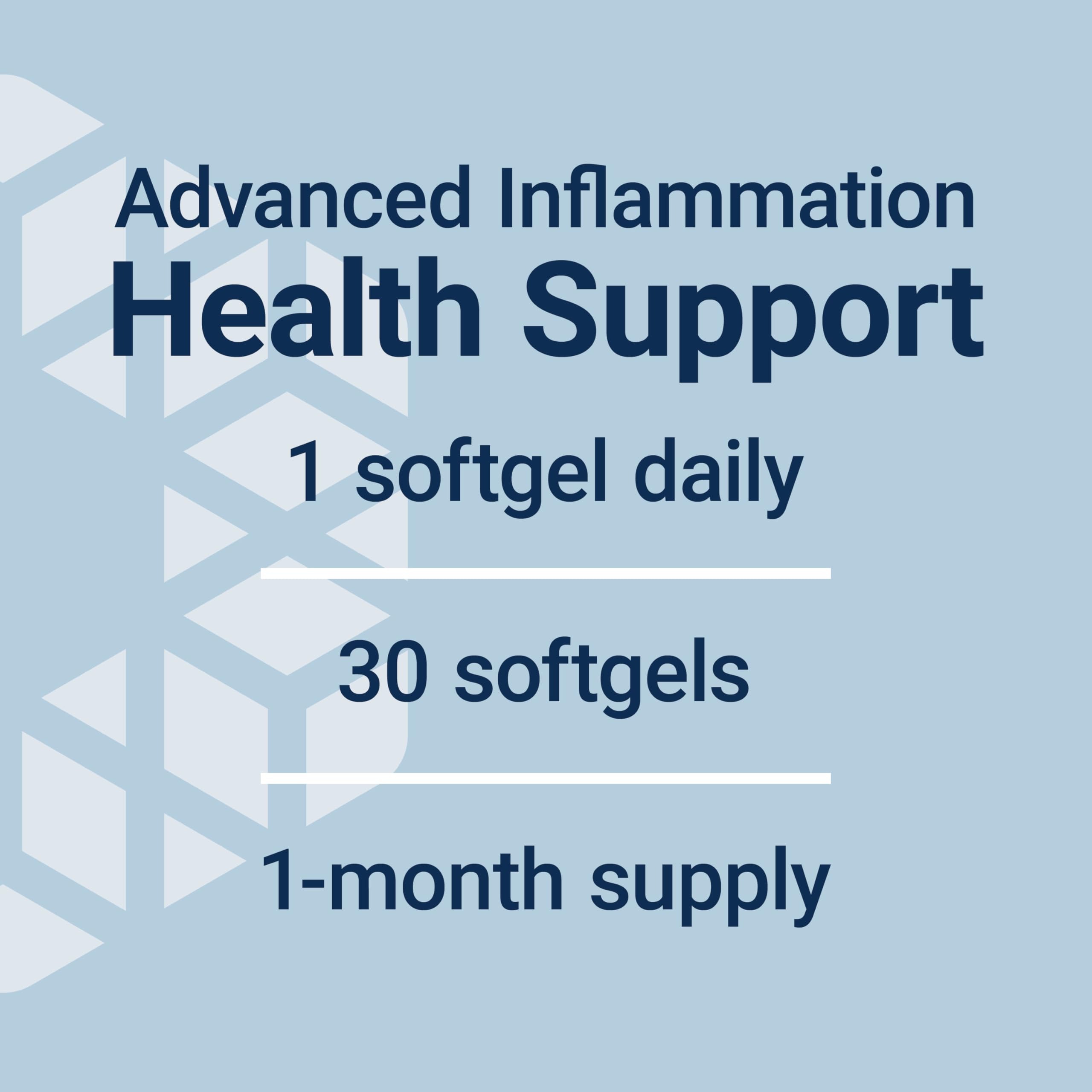 Life Extension softgel en mano para apreciar tamaño y comodidad de uso