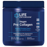 Life Extension envase frontal mostrando diseño y beneficios del producto