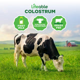 Lifeable en cocina listo para mezclar en bebida, integración cotidiana sencilla