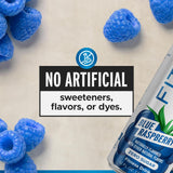 Etiqueta de ingredientes LIFEAID con creatina y electrolitos para transparencia
