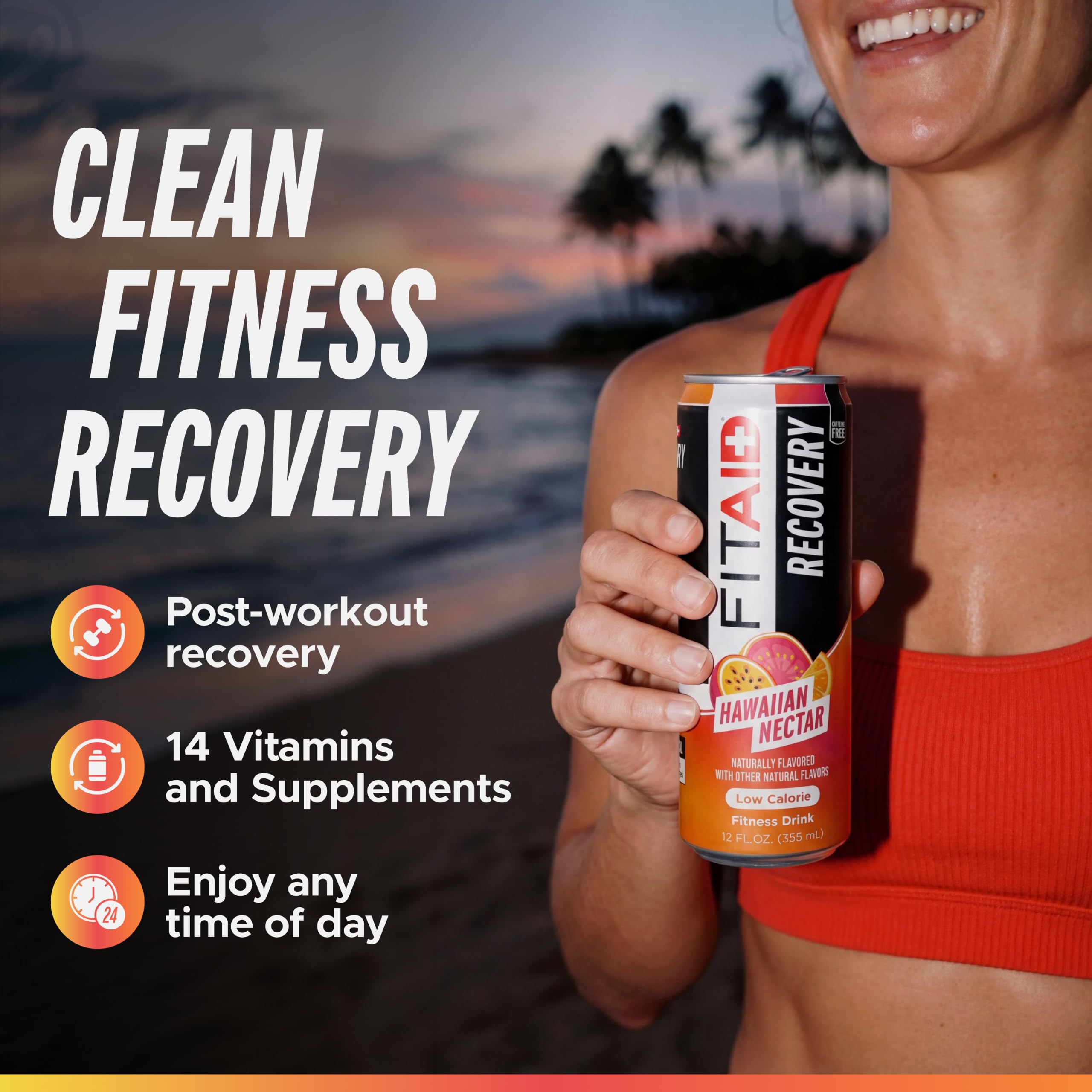 LIFEAID FITAID lata en mano para comparar tamaño práctico
