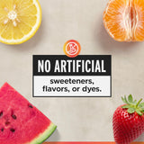 LIFEAID FITAID disposición de sabores Citrus, Strawberry, Hawaiian para elegir
