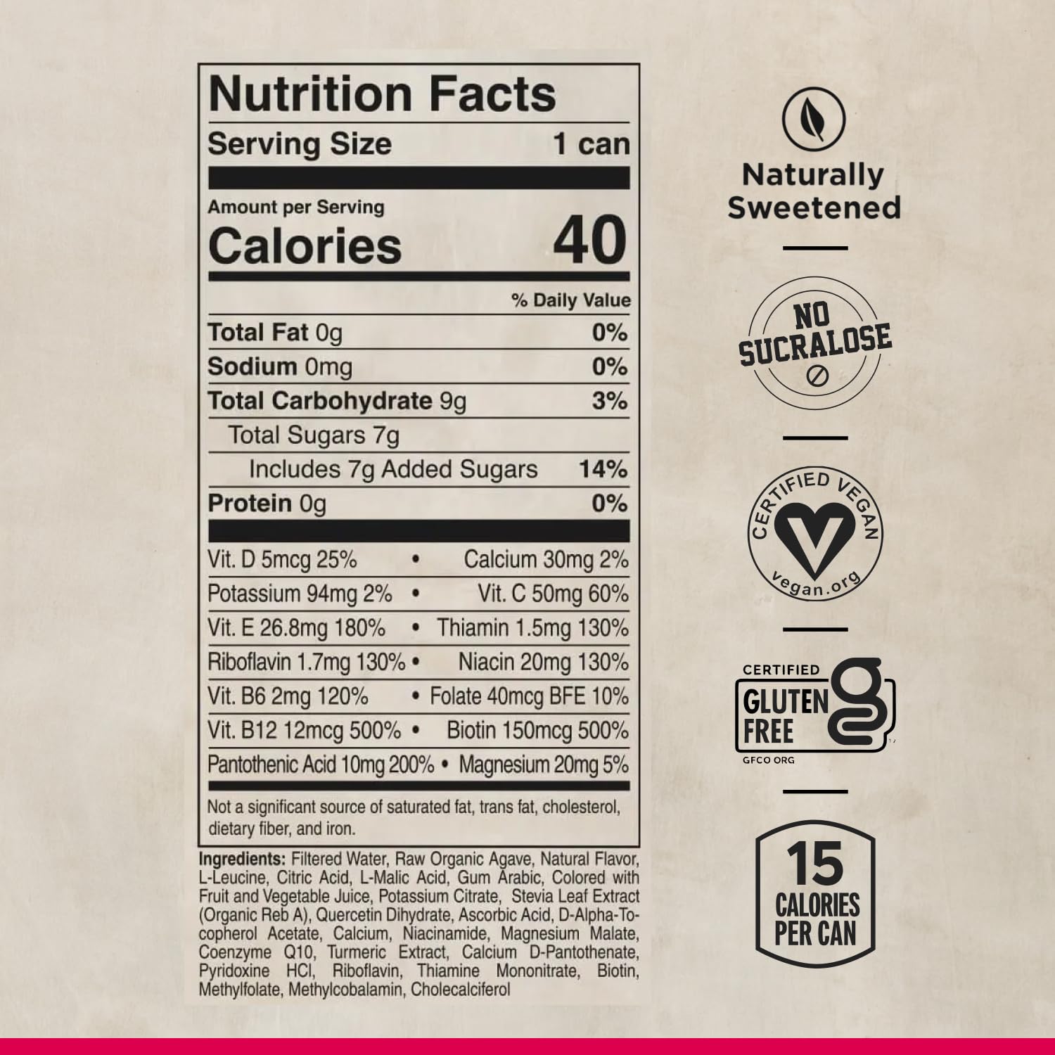 LIFEAID FITAID ZERO bebida siendo consumida en gimnasio para rehidratación post-entreno