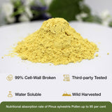 Lifebooil en batido matutino integrándose sin grumos ni sabor fuerte