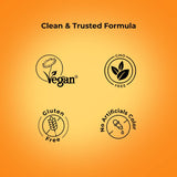 LifeCentric Health gominolas en plato resaltando sabor tropical y apariencia natural