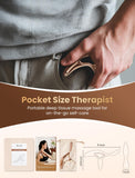 lifechill usado en rostro para drenaje linfático y reducción de hinchazón