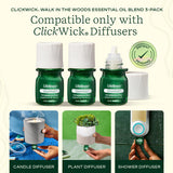 Lifelines detalle de etiqueta ClickWick con ingredientes y beneficios visibles