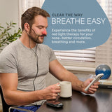 LifePro uso auricular con adaptador, amplía funciones del dispositivo