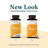 LifeSeasons zoom a etiqueta nutricional para validar ingredientes