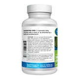 LIFESPAN PURE NEW ZEALAND imagen de ostras ilustrando origen natural del extracto