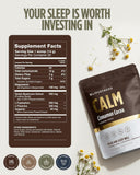LIFESTACKS polvo de cacao con textura fina y beneficio de mezcla fácil