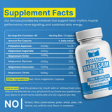 LifeStrength etiqueta con lista de ingredientes y dosis recomendada